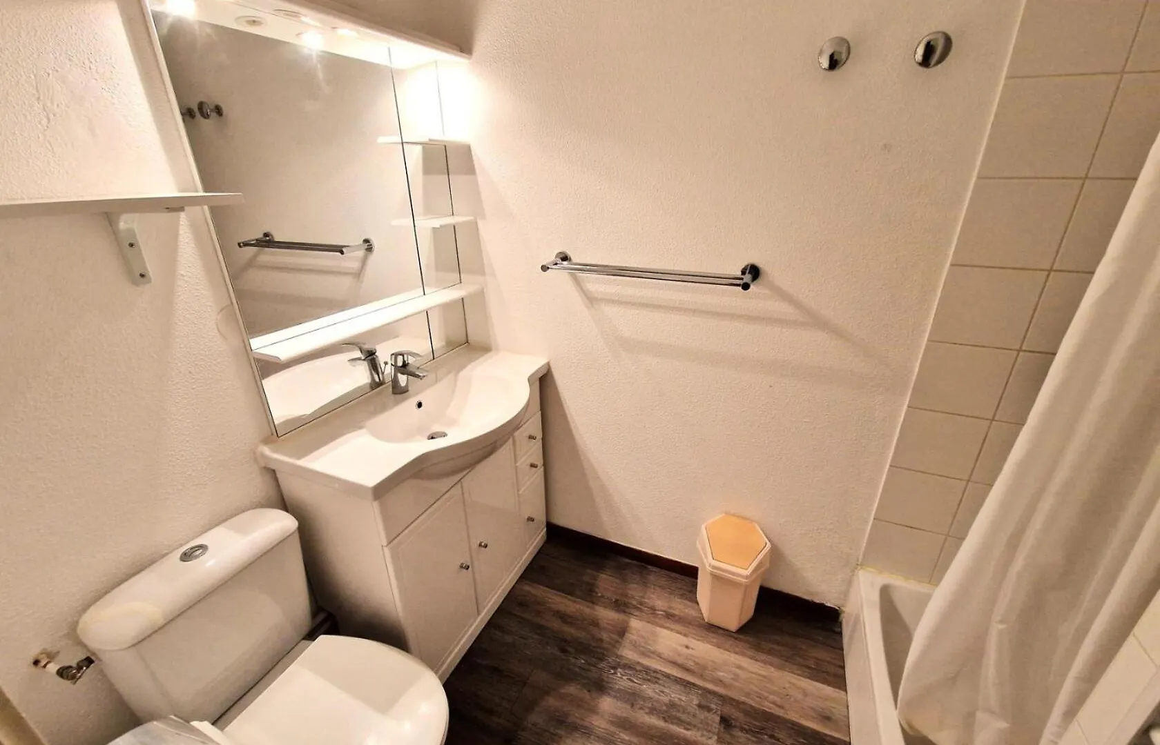 Les Chalets D'Arrondaz - 4 Pieces Pour 8 Personnes 03 Modane