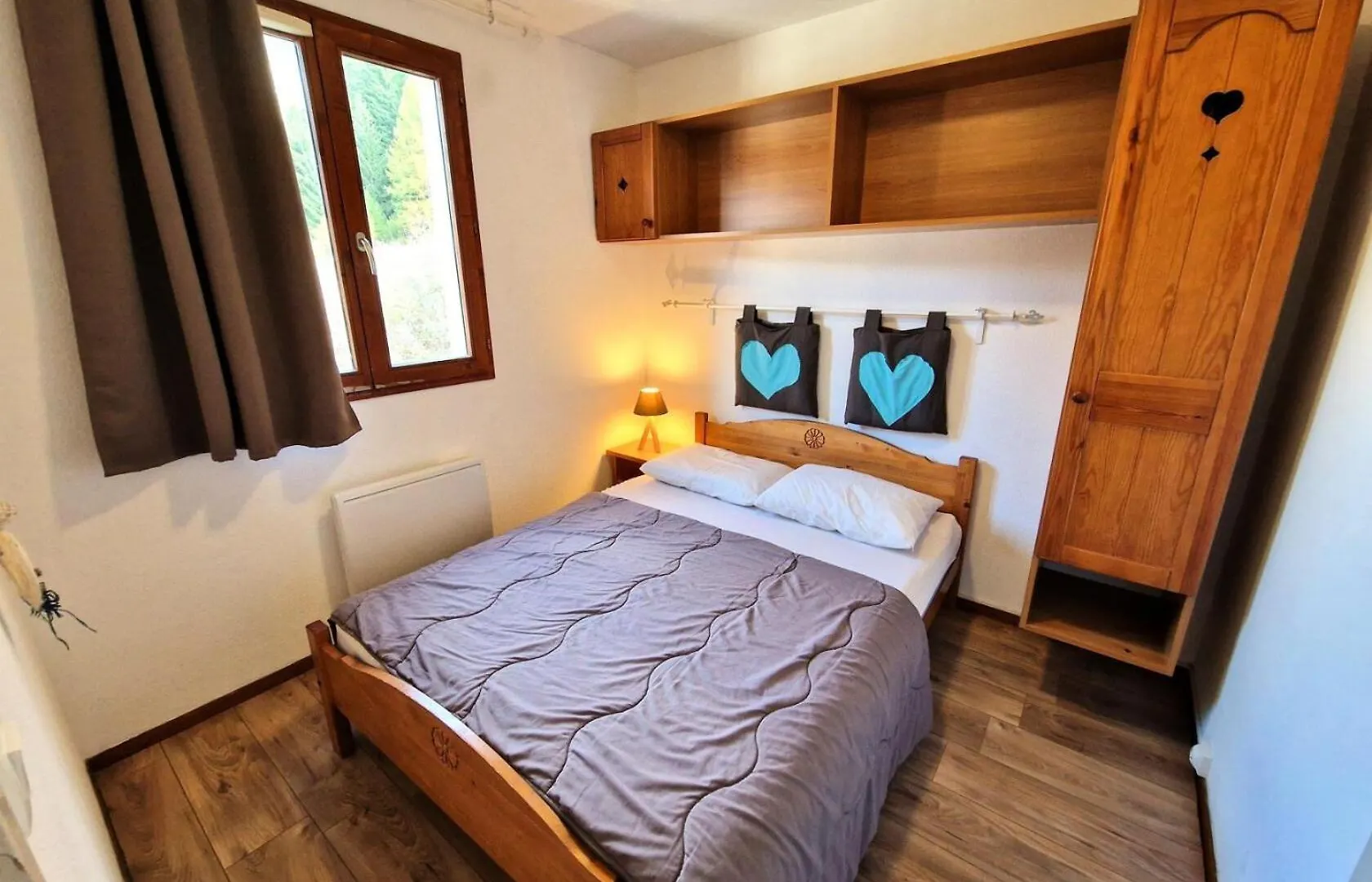 Les Chalets D'Arrondaz - 4 Pieces Pour 8 Personnes 03 Modane 0*,  France