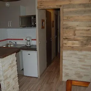Pieds Des Pistes Valfréjus Appartement